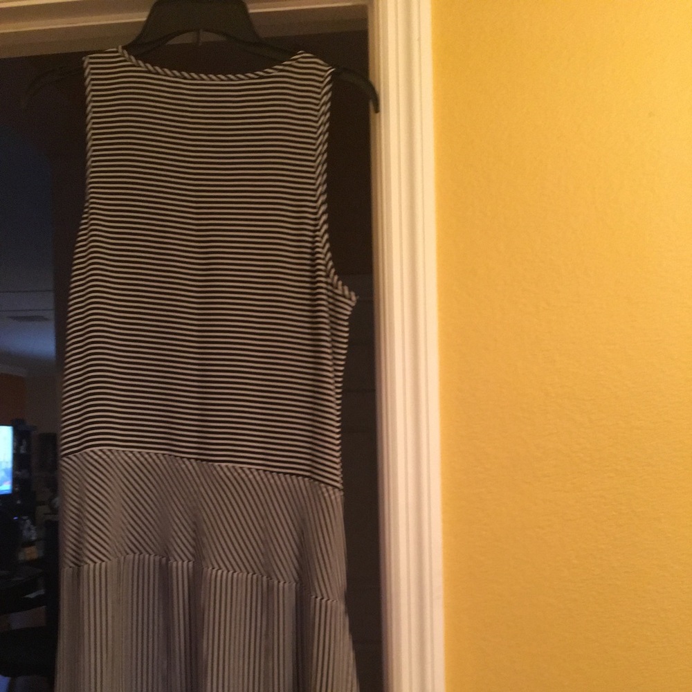 Michael Kors|Asymmetrical Dress  NWT